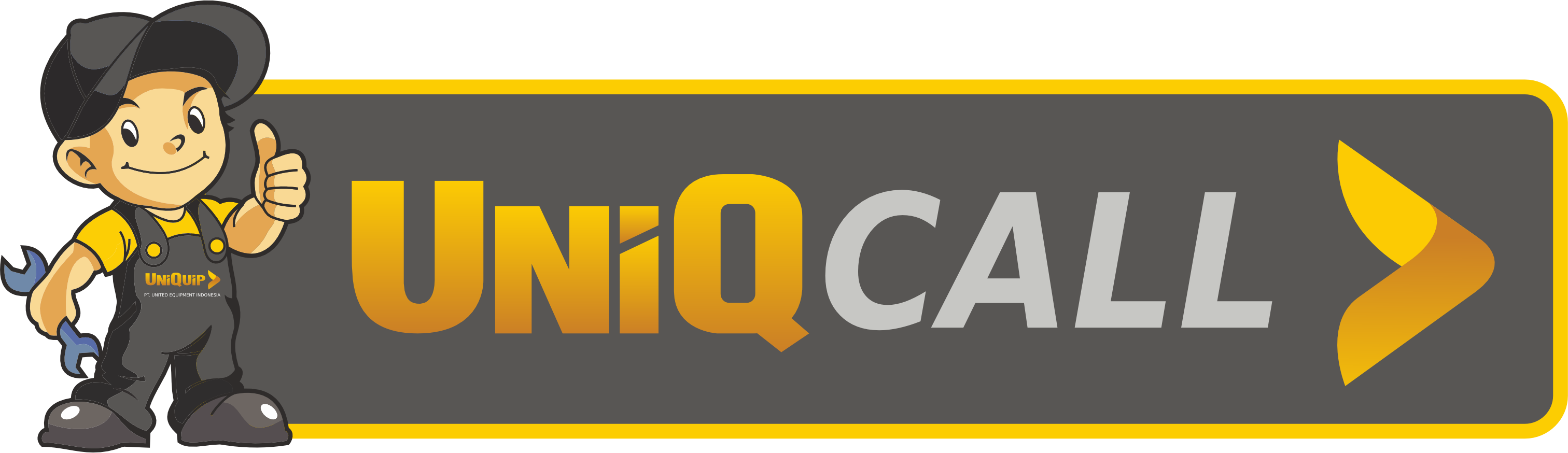 uniqcall-support-ticket-system